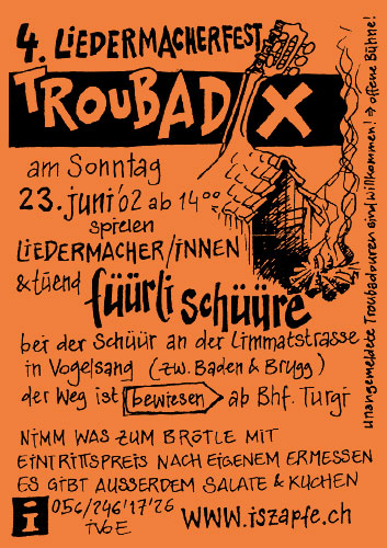 Troubadix 2002