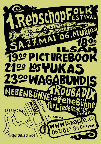 Troubadix 2006