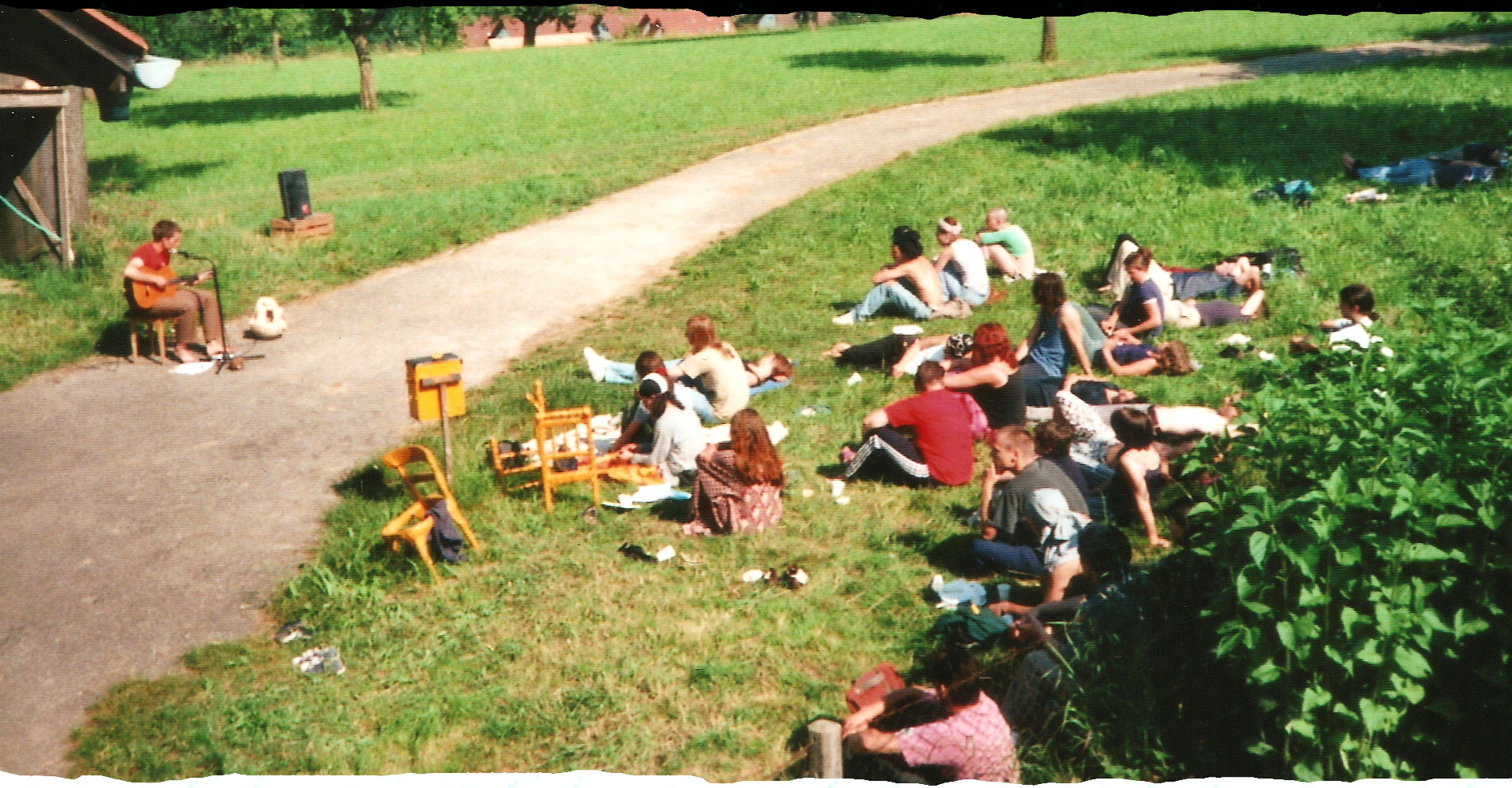 Troubadix 1999