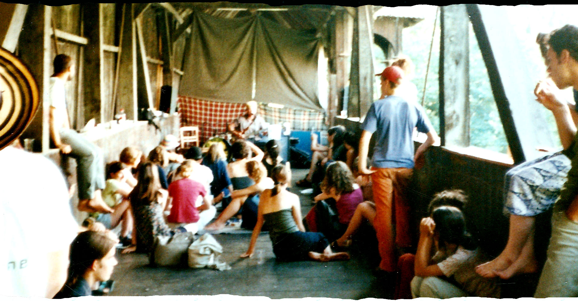 Troubadix 2001