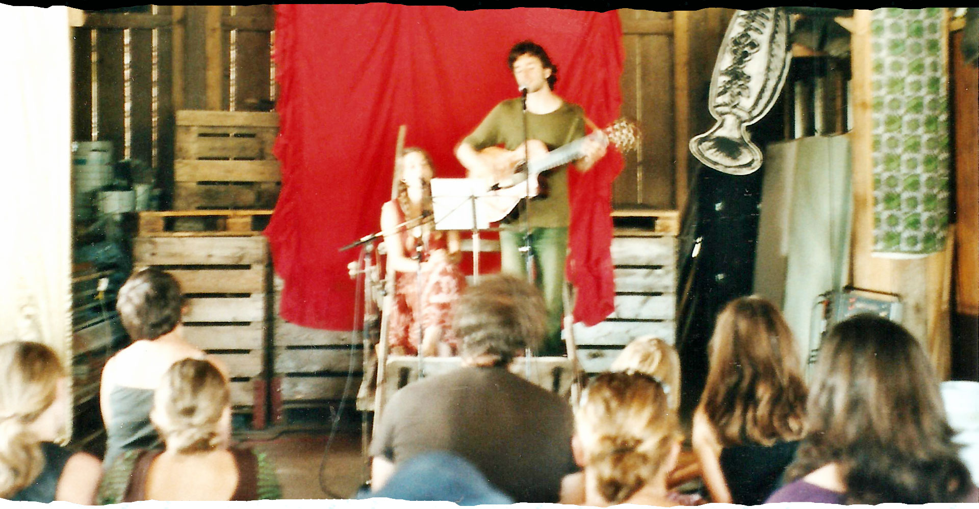 Troubadix 2007