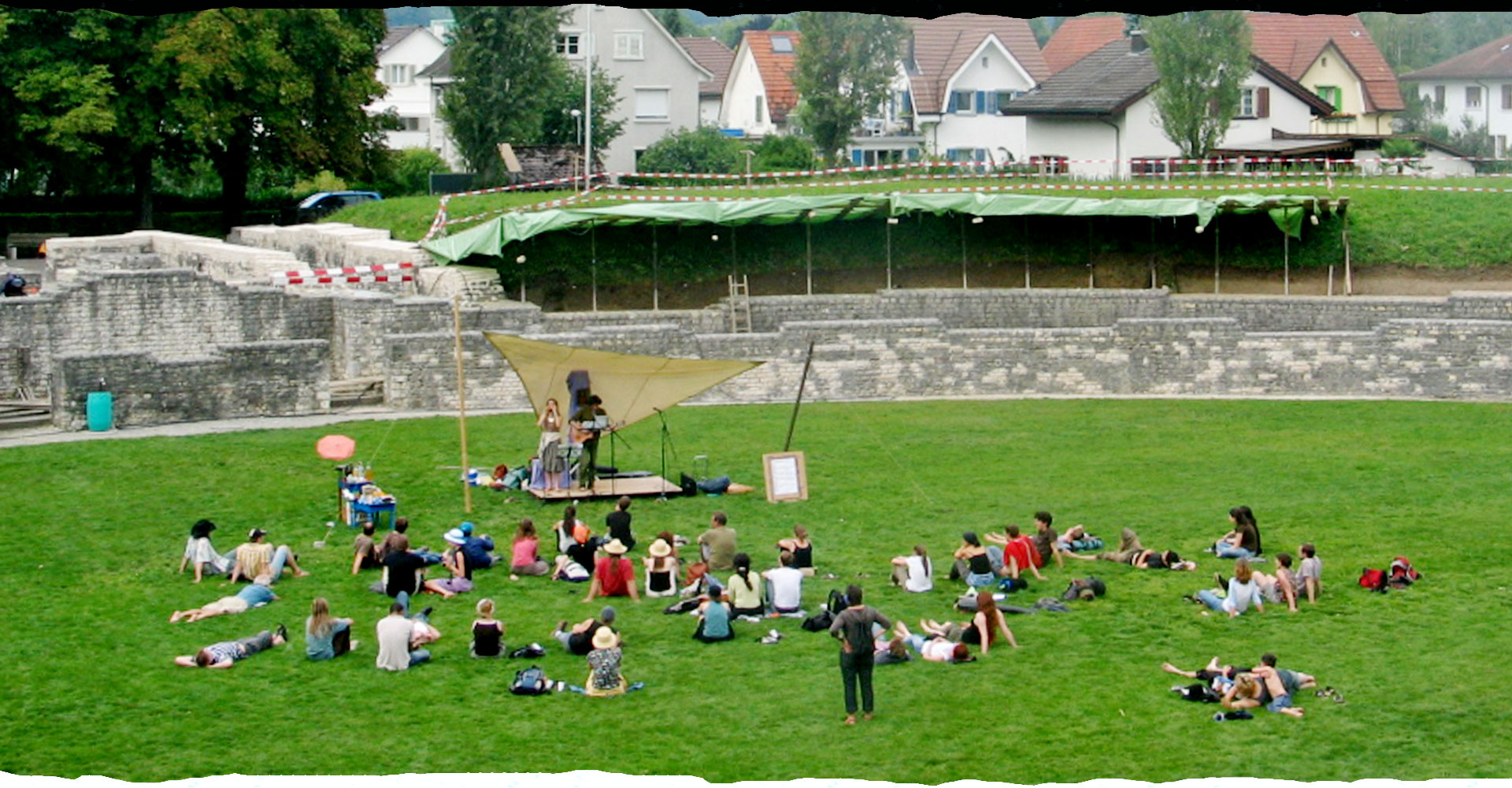 Troubadix 2008