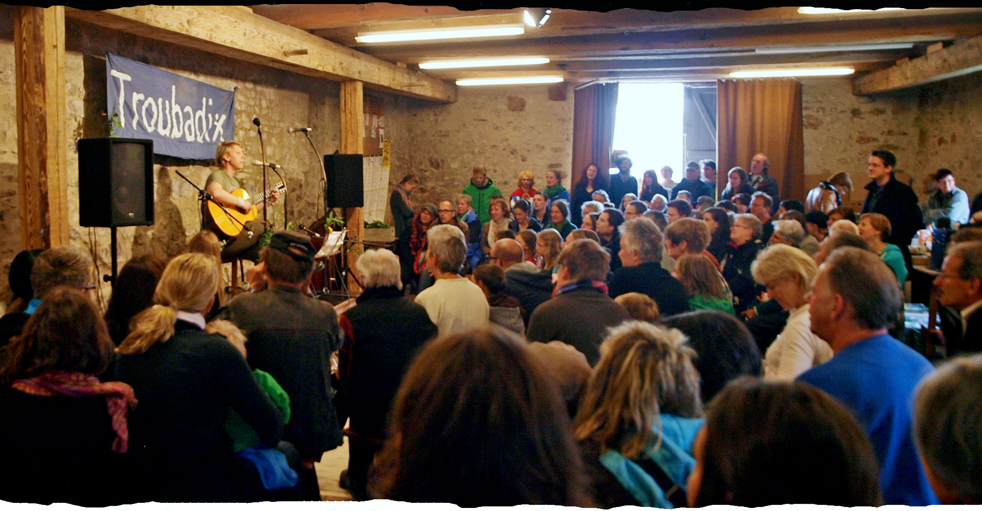 Troubadix 2013