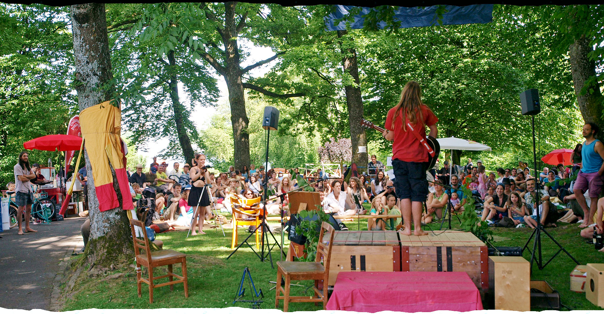 Troubadix 2014