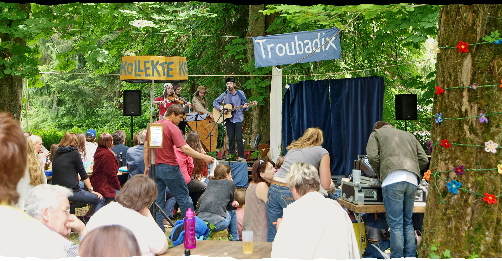 Troubadix 2015